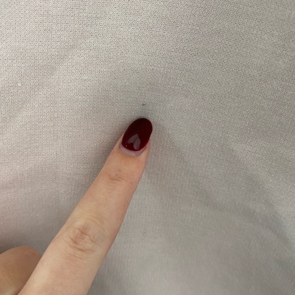 Under Armour Fleece Wrap Pullover Sweater - Picture 9 of 10